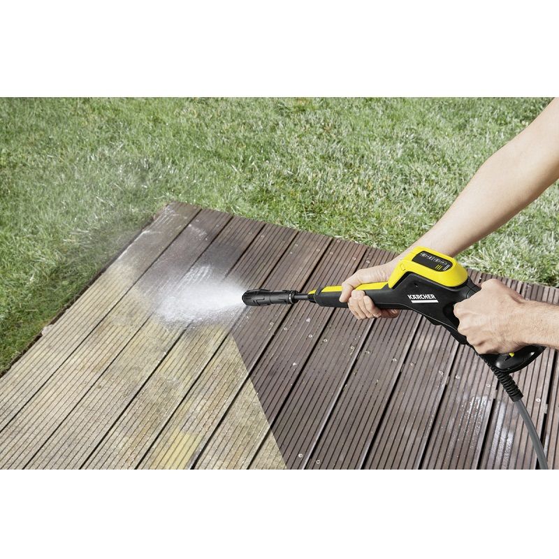Водоструйна машина Karcher K 5 Power Control Flex